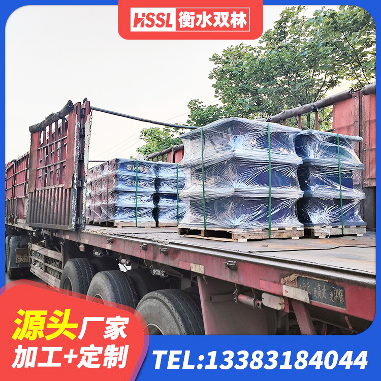 永丰县HDR1100高阻尼橡胶隔震支座 永丰县LNR水平力分散橡胶隔震支座 永丰县建筑结构隔震支座生产厂家 永丰县LNR300天然隔震支座 - 第2张