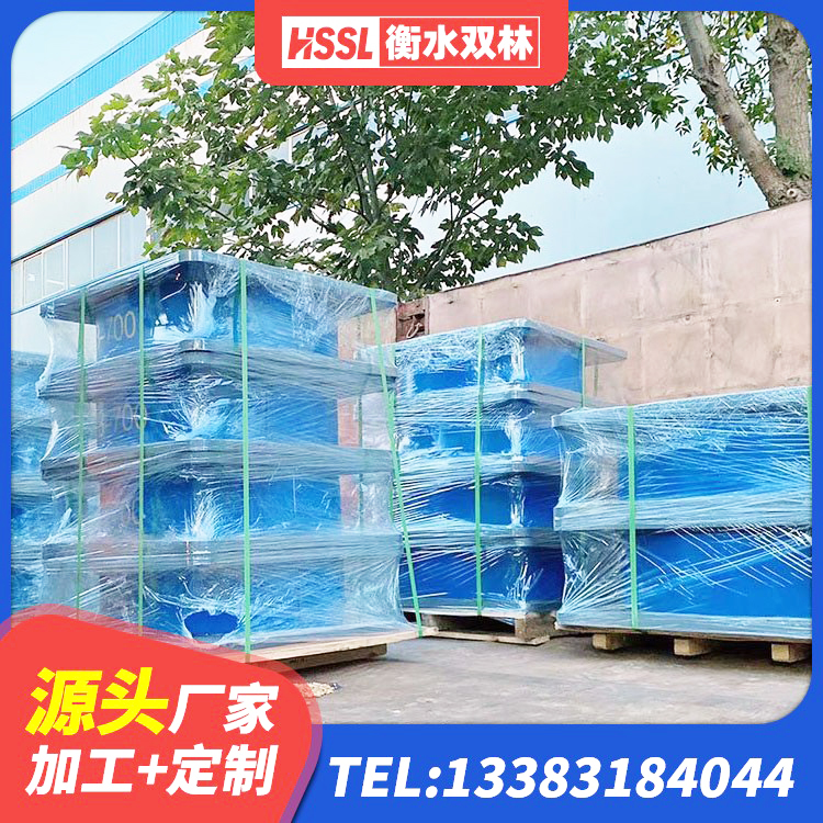 永丰县HDR900高阻尼建筑隔震支座生产厂家 永丰县建筑抗震支座LNR800 永丰县隔震阻尼橡胶高支座 永丰县LRB1200铅芯支座什么价格 - 第3张