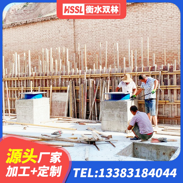 永丰县HDR1400支座源头工厂 永丰县高阻尼橡胶隔震支座HDR生产厂家 永丰县隔震支座LNR700 永丰县LNR1100隔震支座厂家 - 第2张