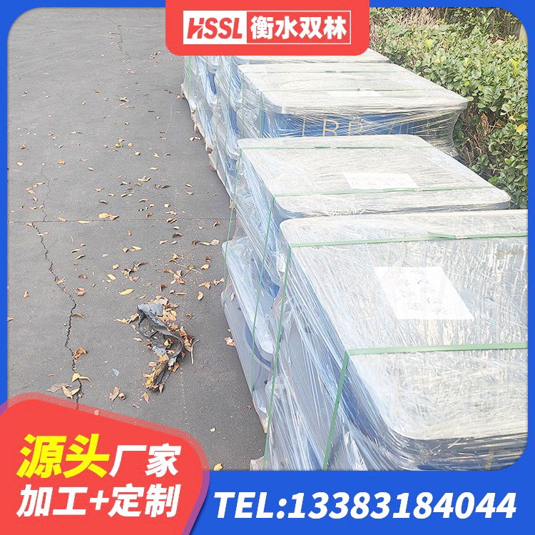 永丰县建筑铅芯型橡胶隔震支座源头工厂 永丰县隔震支座LRB650-Ⅱ生产厂家 永丰县高阻尼橡胶隔震支座HDR600源头工厂 永丰县HDR1300隔震支座厂家 - 第8张