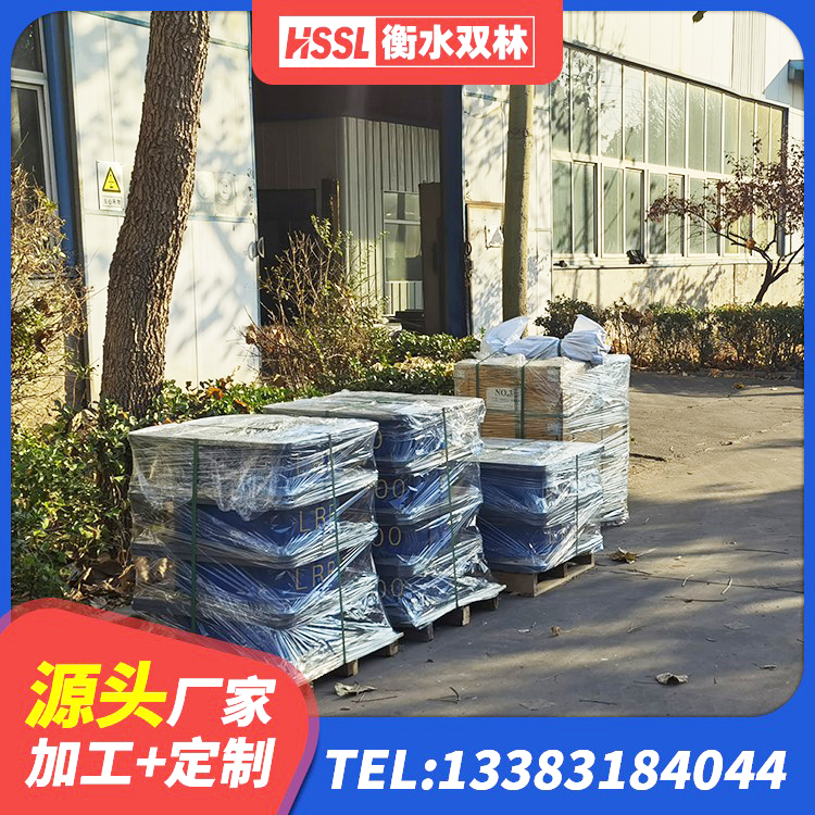 永丰县HDR1300高阻尼支座厂家 永丰县LRB700铅芯橡胶隔震支座源头工厂 永丰县LNR水平力分散支座厂家 永丰县铅芯减震支座 - 第3张